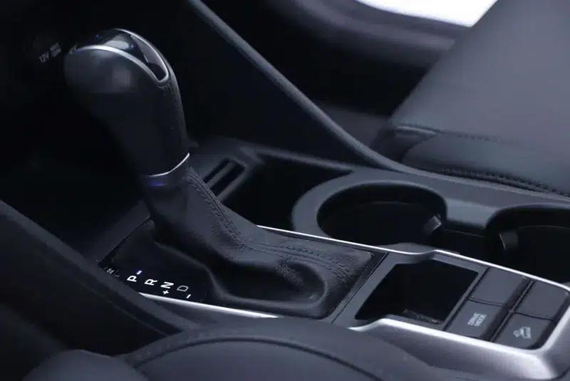 Tucson 2015 1.6T Dual-Clutch Two-Wheel Drive Intelligent Model — миниатюра 14