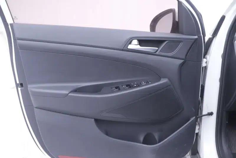 Tucson 2015 1.6T Dual-Clutch Two-Wheel Drive Intelligent Model — миниатюра 7
