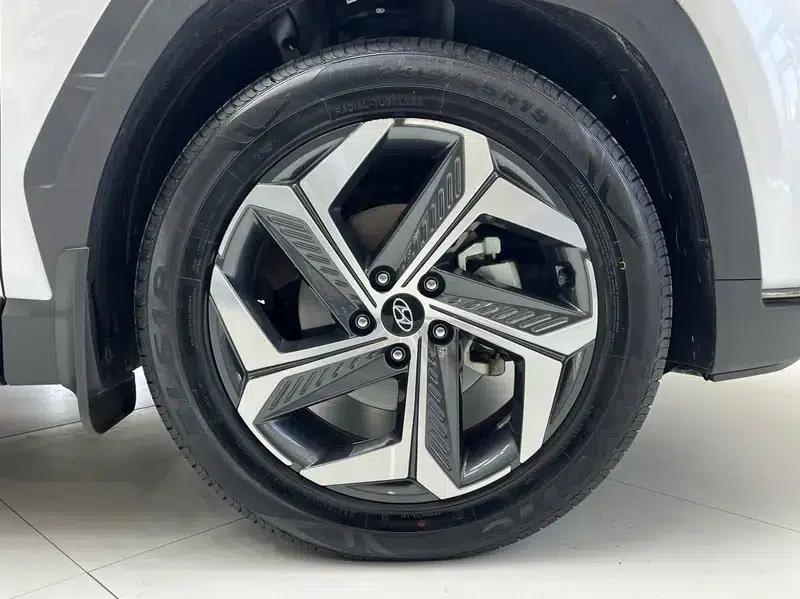 2023 Tucson L 1.5T LUX 2WD Premium Edition — миниатюра 6
