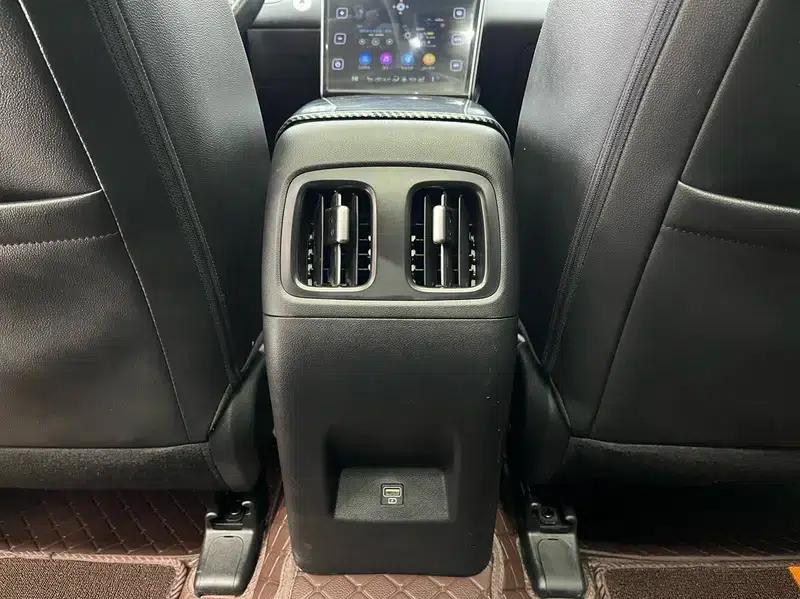 2023 Tucson L 1.5T LUX 2WD Premium Edition — миниатюра 7