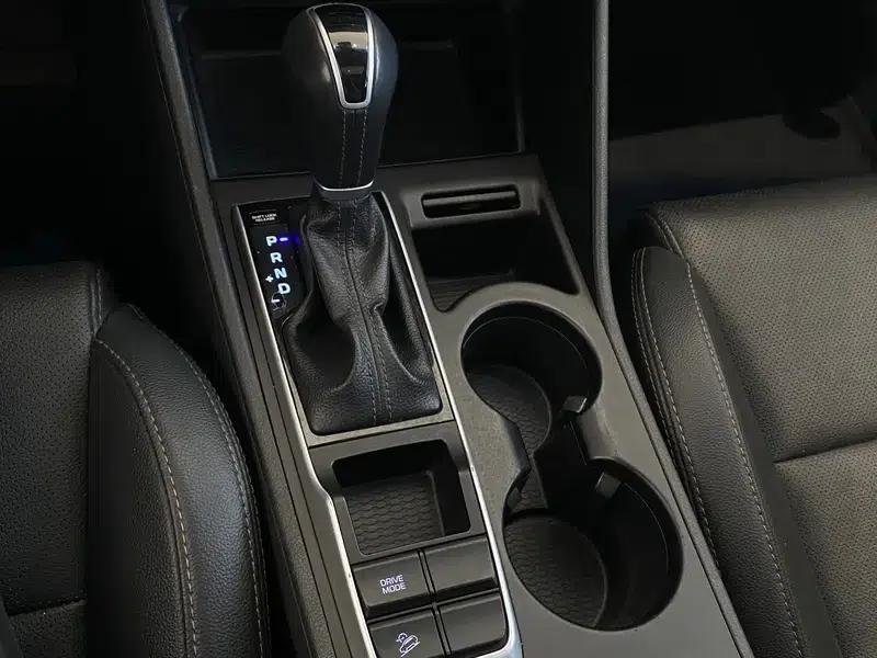 Tucson 2015 1.6T Dual-Clutch Two-Wheel Drive Intelligent Model — миниатюра 10
