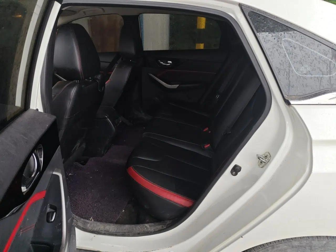 Venucia D60 2018 1.6L CVT Smart Connect Elite Edition — миниатюра 17