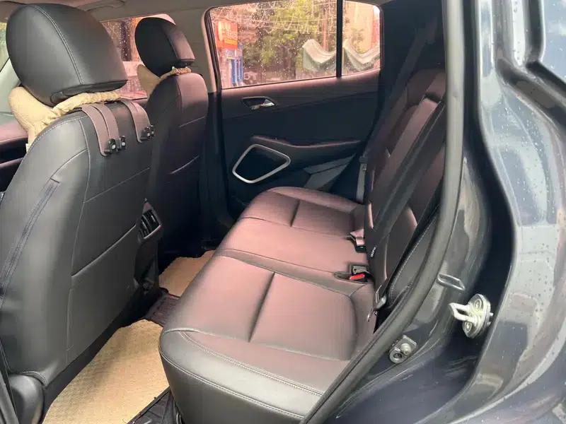 Hyundai ix35 2018 2.0L Automatic 2WD Smart & Connected Edition — миниатюра 9