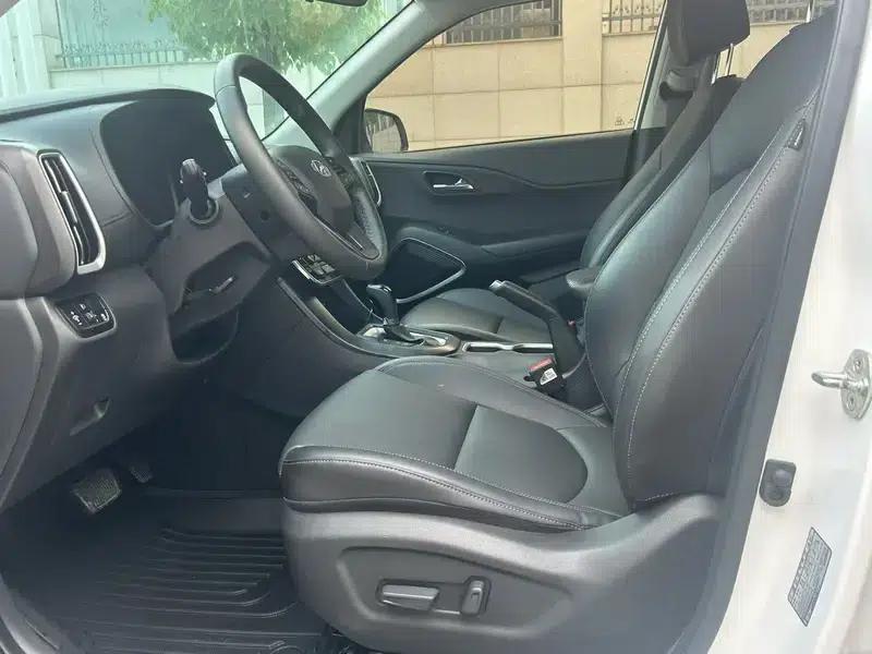 Hyundai ix35 2020 2.0L Automatic 2WD Smart & Enjoy Edition — миниатюра 8