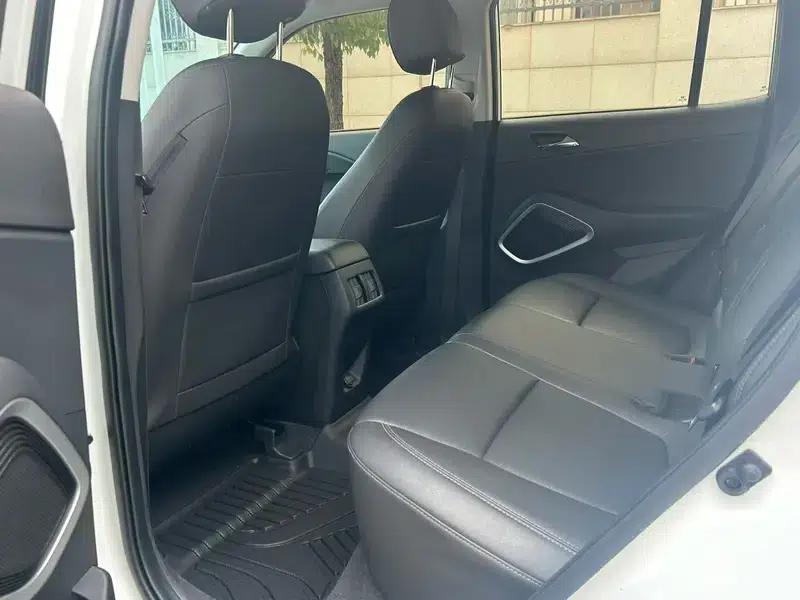 Hyundai ix35 2020 2.0L Automatic 2WD Smart & Enjoy Edition — миниатюра 9