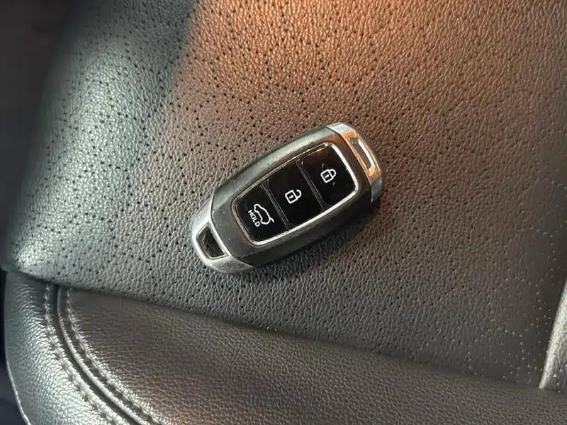 Hyundai ix35 2019 2.0L Automatic 2WD Smart & Enjoy Edition (China VI Emission Standard) — миниатюра 11