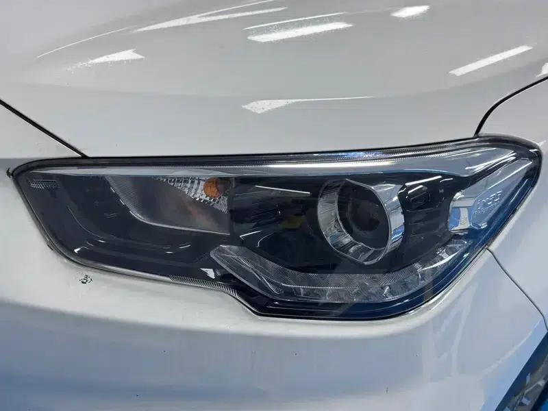 Hyundai ix35 2019 2.0L Automatic 2WD Smart & Enjoy Edition (China VI Emission Standard) — миниатюра 12