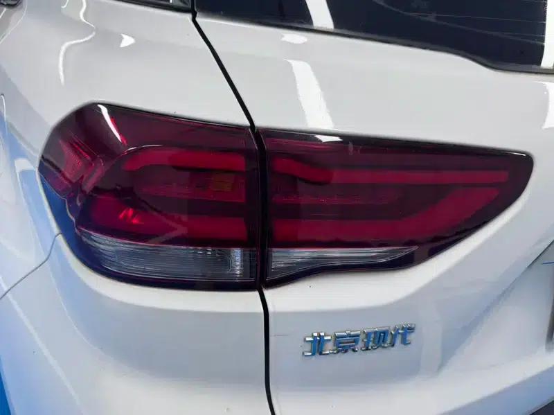 Hyundai ix35 2019 2.0L Automatic 2WD Smart & Enjoy Edition (China VI Emission Standard) — миниатюра 13