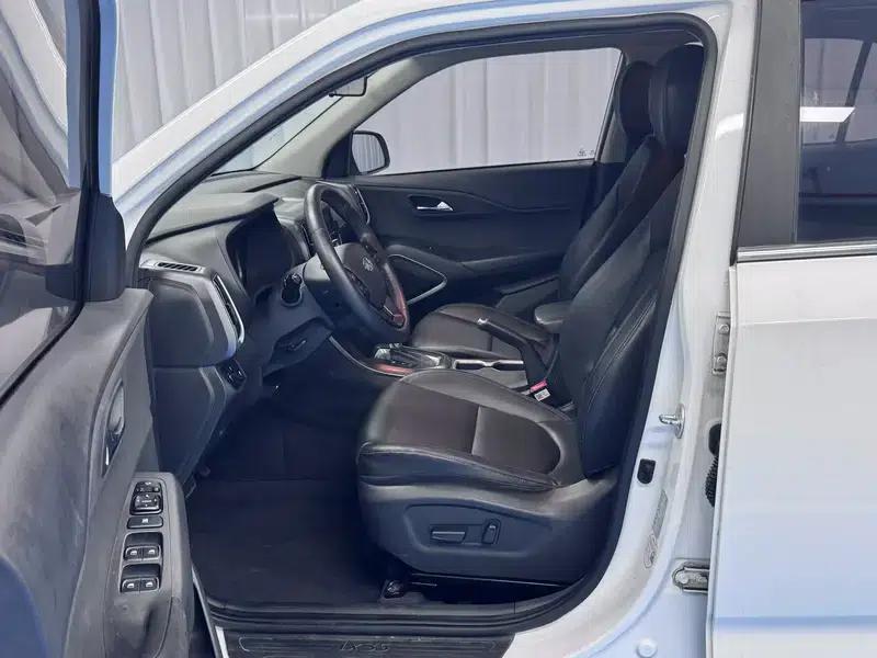 Hyundai ix35 2019 2.0L Automatic 2WD Smart & Enjoy Edition (China VI Emission Standard) — миниатюра 17
