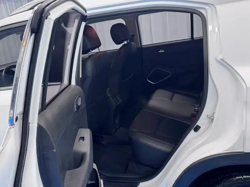 Hyundai ix35 2019 2.0L Automatic 2WD Smart & Enjoy Edition (China VI Emission Standard) — миниатюра 18