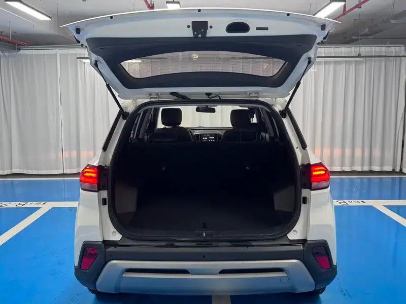 Hyundai ix35 2019 2.0L Automatic 2WD Smart & Enjoy Edition (China VI Emission Standard) — миниатюра 20