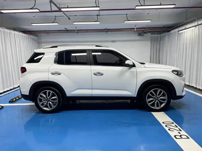 Hyundai ix35 2019 2.0L Automatic 2WD Smart & Enjoy Edition (China VI Emission Standard) — миниатюра 8