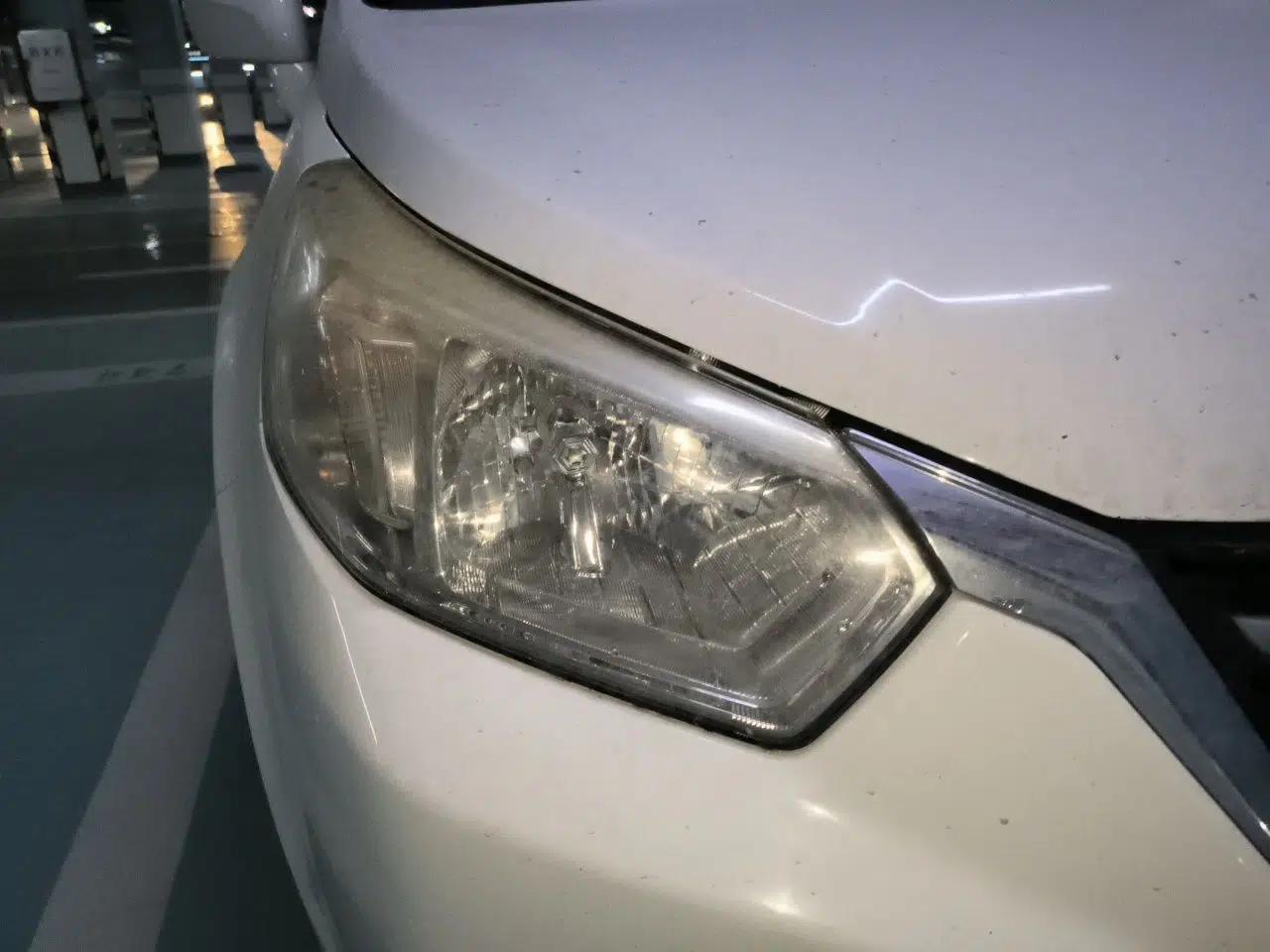 Venucia R50 2015 1.6L Manual Fashion Edition — миниатюра 7