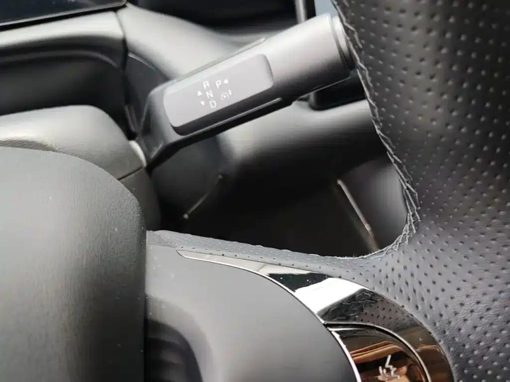 AION V 2024 Model, Aion Tyrannosaurus Rex 650 Smart Edition — миниатюра 14