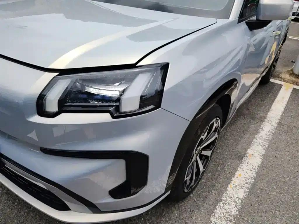 AION V 2024 Model, Aion Tyrannosaurus Rex 650 Smart Edition — миниатюра 24