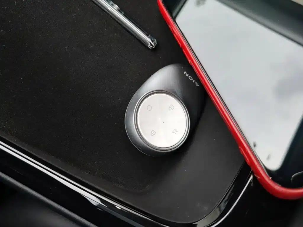 AION V 2024 Model, Aion Tyrannosaurus Rex 650 Smart Edition — миниатюра 9