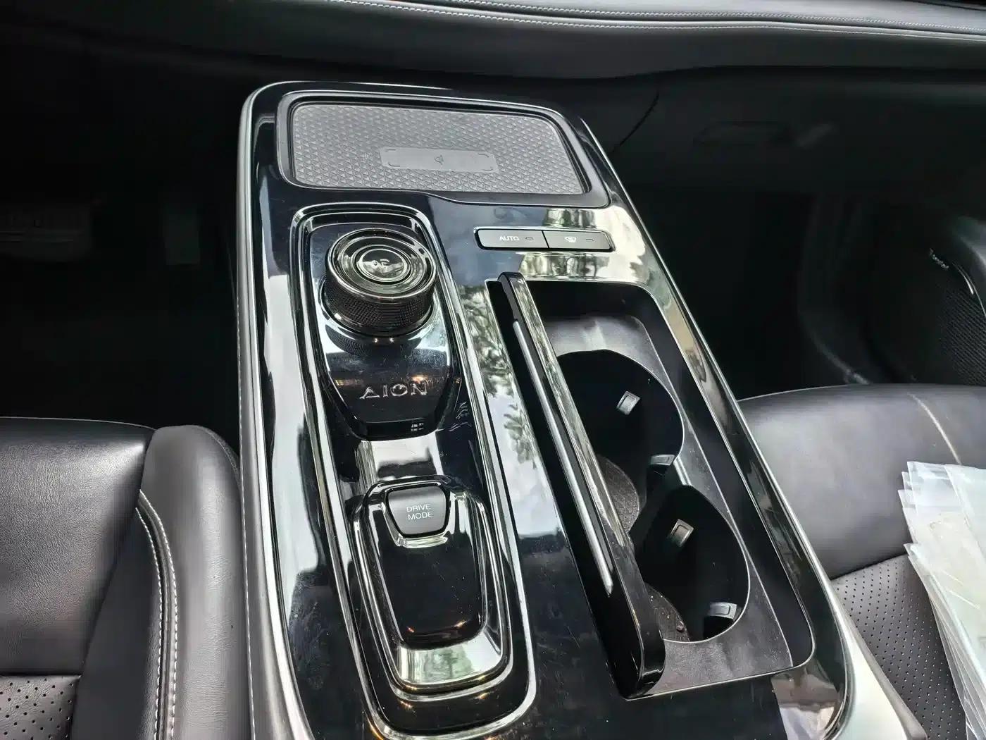 AION S Plus 2023 Model 70 Smart Edition Ternary Lithium — миниатюра 11