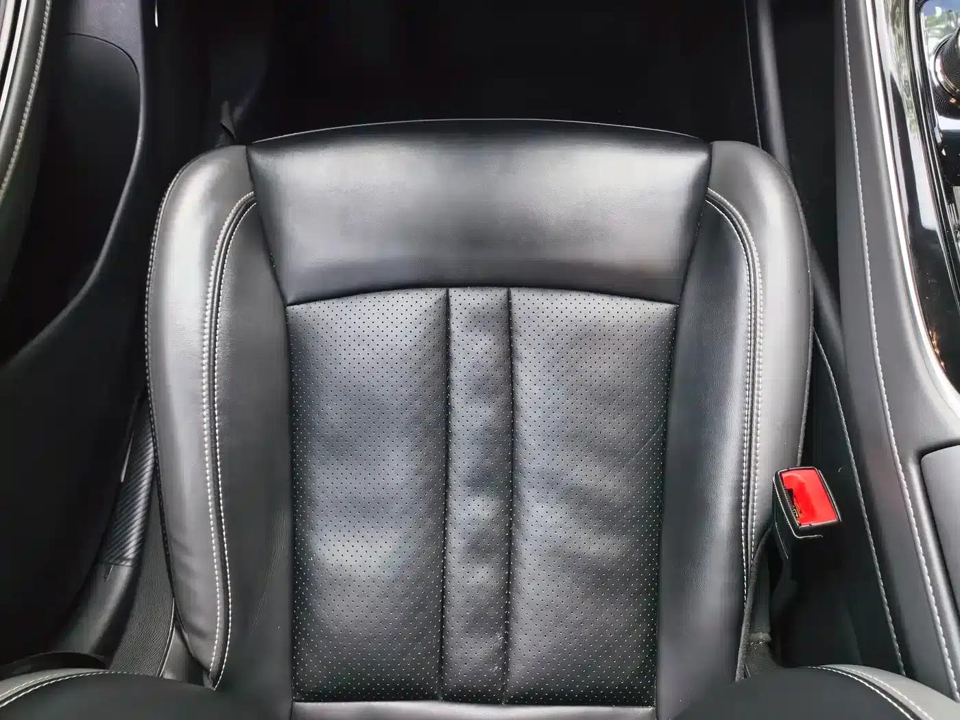 AION S Plus 2023 Model 70 Smart Edition Ternary Lithium — миниатюра 13