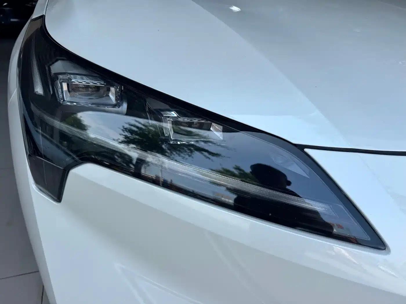 AION S Plus 2023 Model 70 Smart Edition Ternary Lithium — миниатюра 3