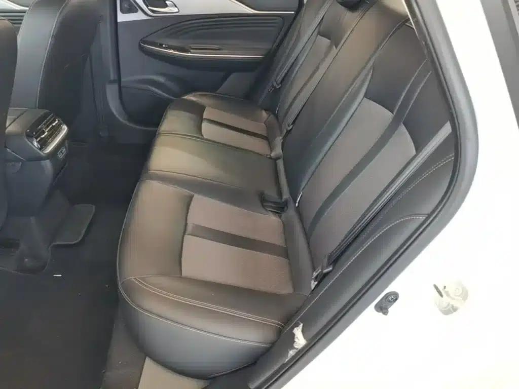 AION S Plus 2025 Travel Edition 53.241kWh — миниатюра 17