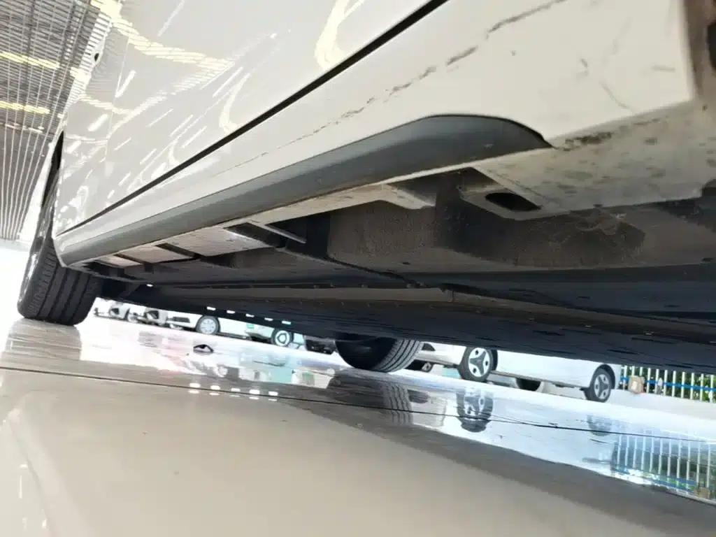 AION S Plus 2025 Travel Edition 53.241kWh — миниатюра 21