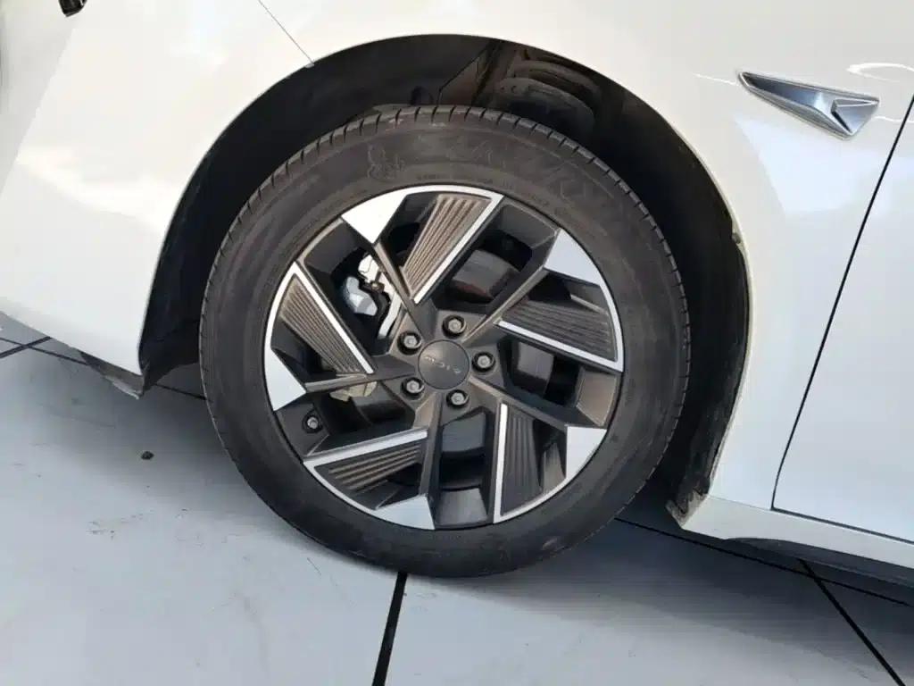 AION S Plus 2025 Travel Edition 53.241kWh — миниатюра 23