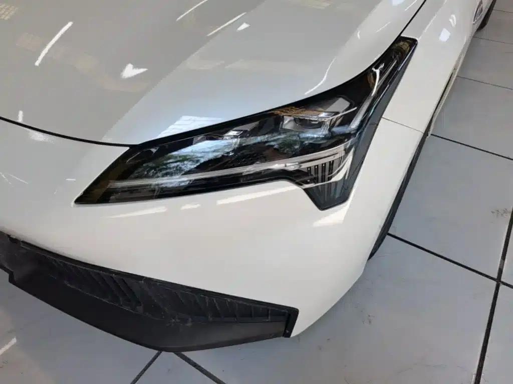 AION S Plus 2025 Travel Edition 53.241kWh — миниатюра 24