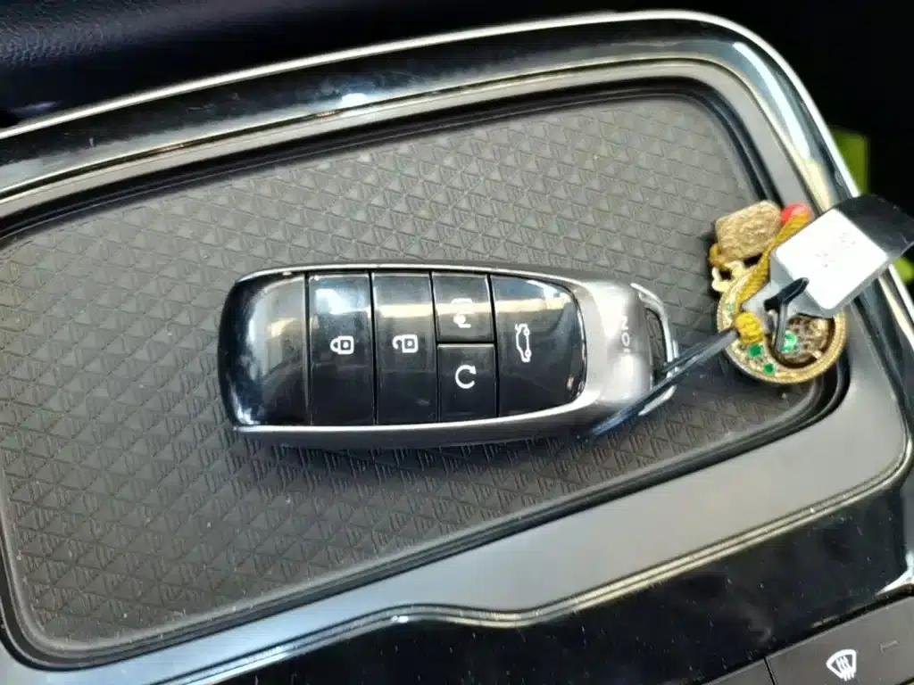 AION S Plus 2025 Travel Edition 53.241kWh — миниатюра 9