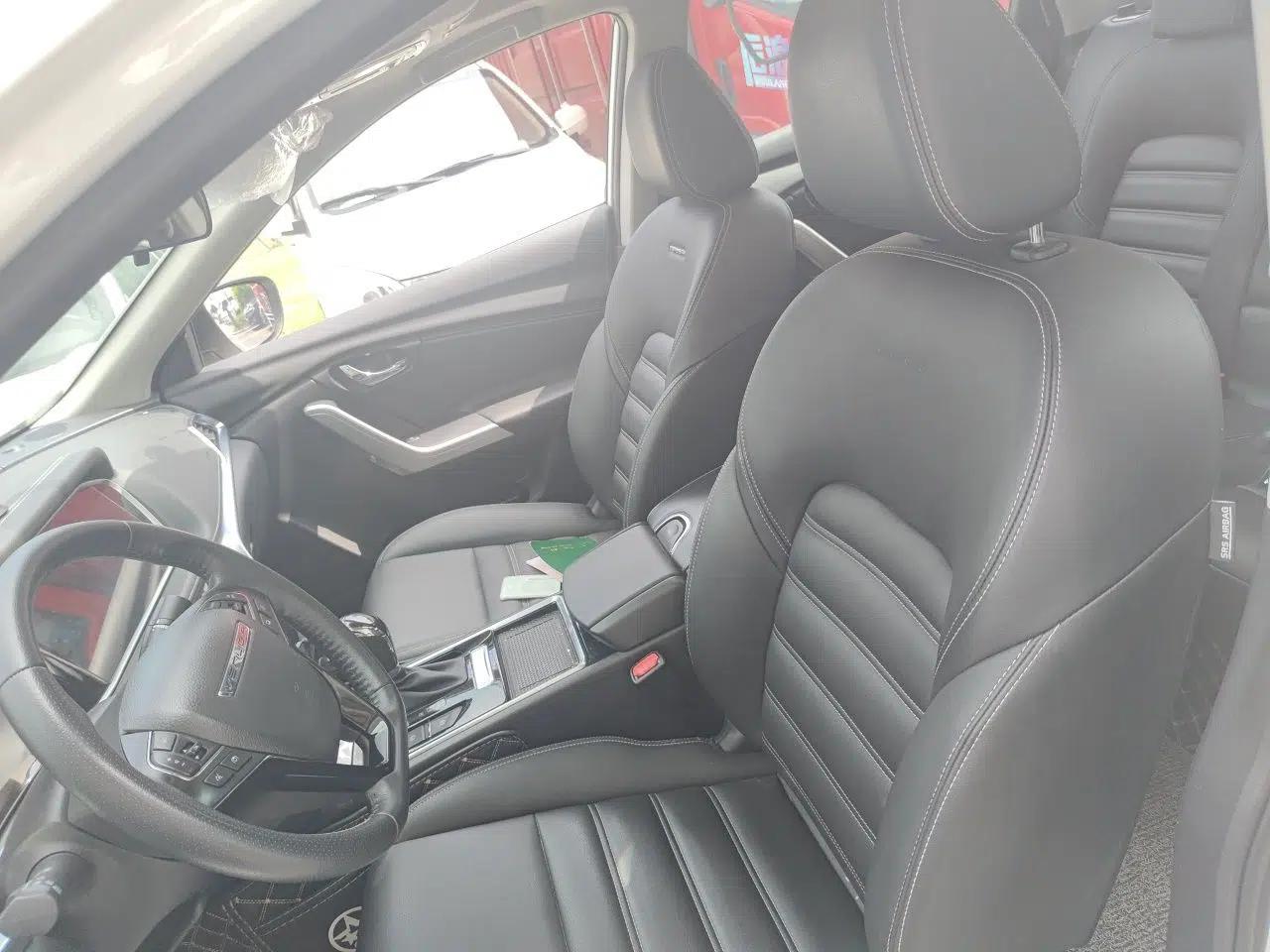 Venucia T90 2020 2.0L CVT Smart Connect & Smooth Drive Edition — миниатюра 15