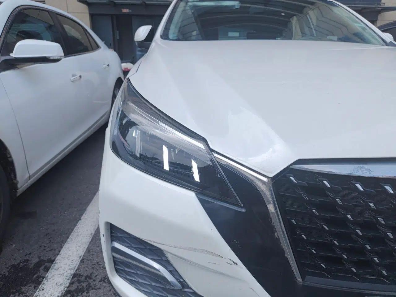 Venucia T90 2020 2.0L CVT Smart Connect & Smooth Drive Edition — миниатюра 7