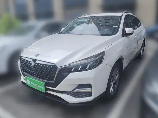 Venucia T90 2020 2.0L CVT Smart Connect & Smooth Drive Edition