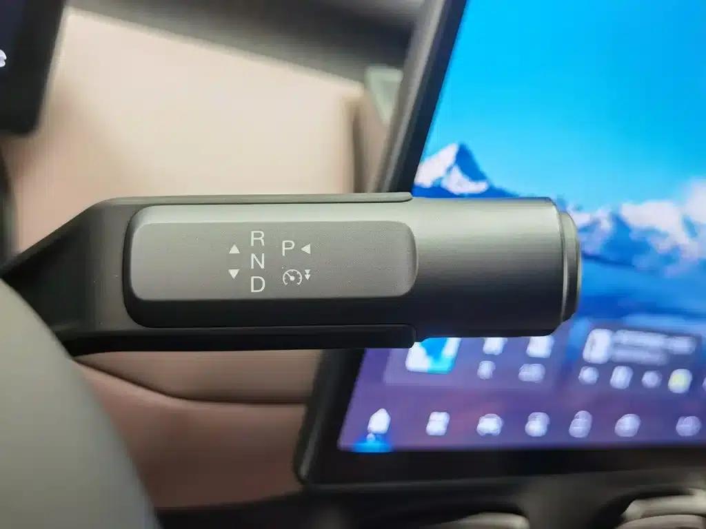 AION UT 2025 420 Smart Edition — миниатюра 13