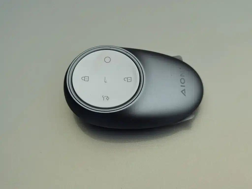 AION UT 2025 420 Smart Edition — миниатюра 19
