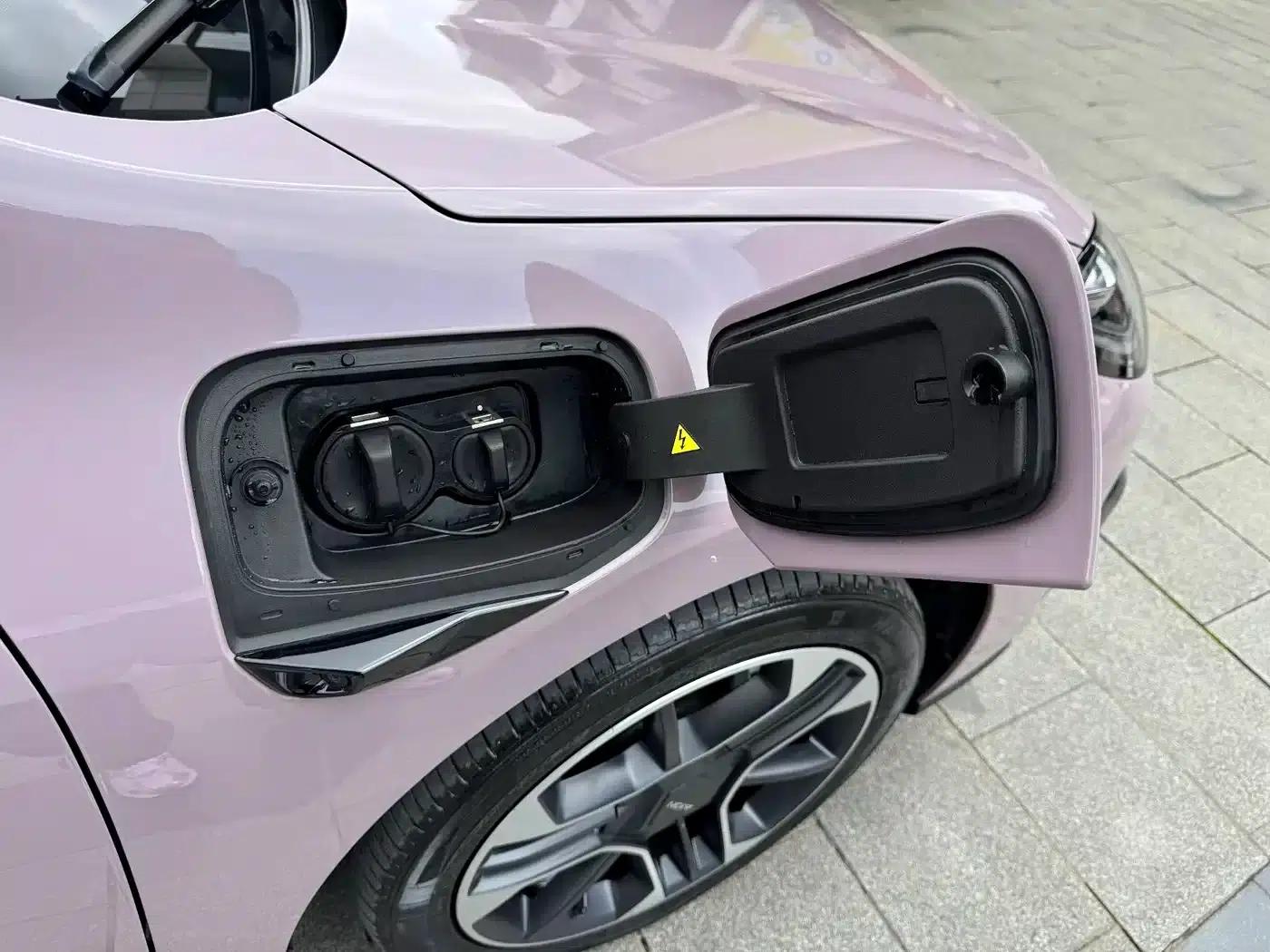AION RT 2025 Model 650 LiDAR Edition — миниатюра 27