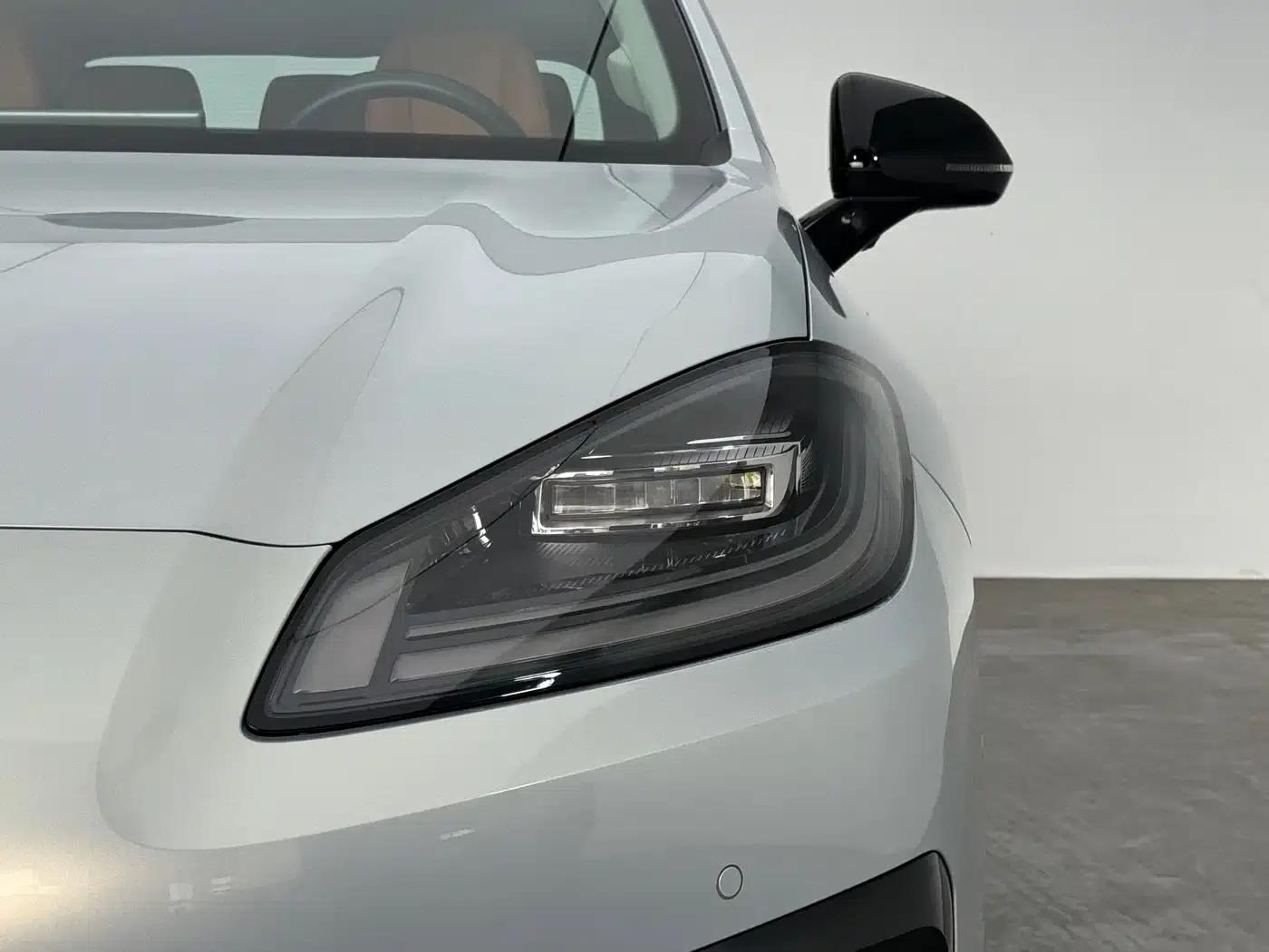 AION RT 2025 Model 650 LiDAR Edition — миниатюра 12