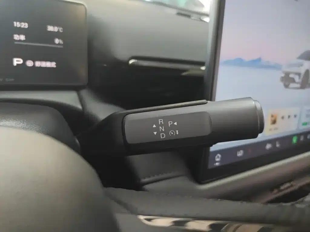 AION RT 2025 650 Smart Edition — миниатюра 14