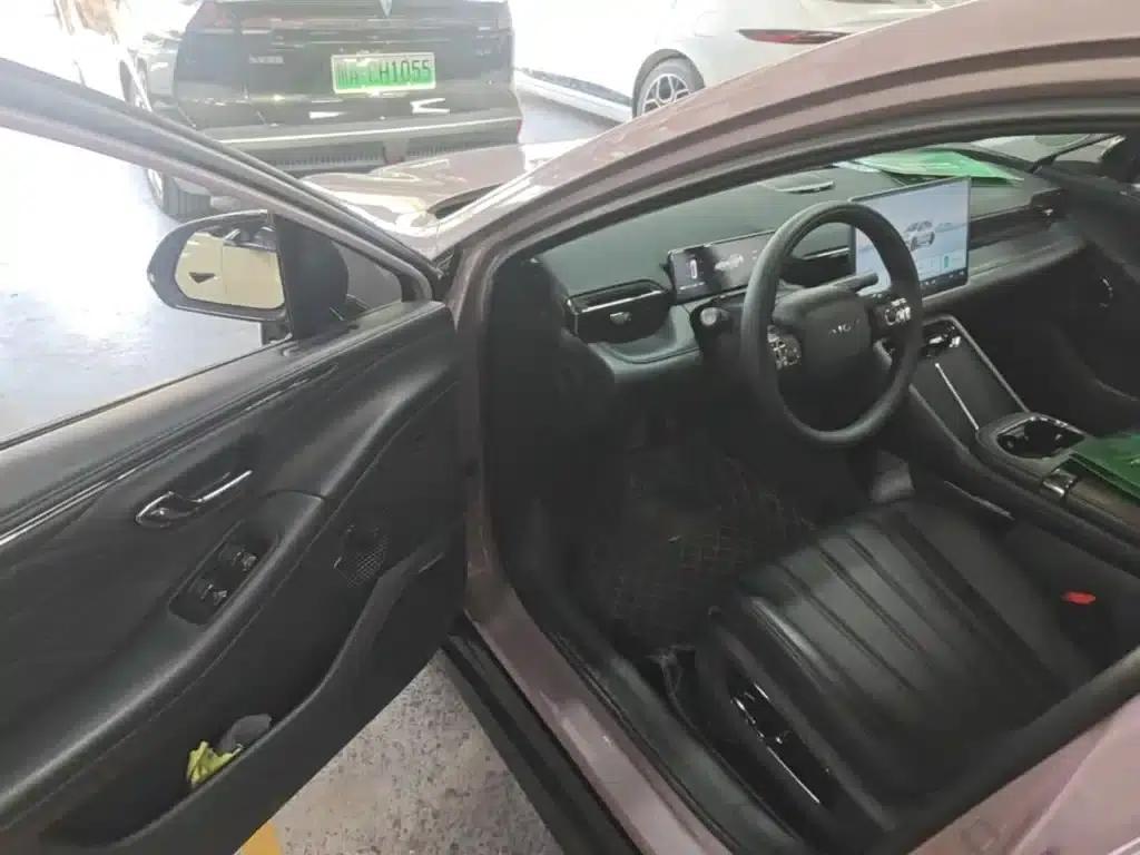 AION RT 2025 650 Smart Edition — миниатюра 16