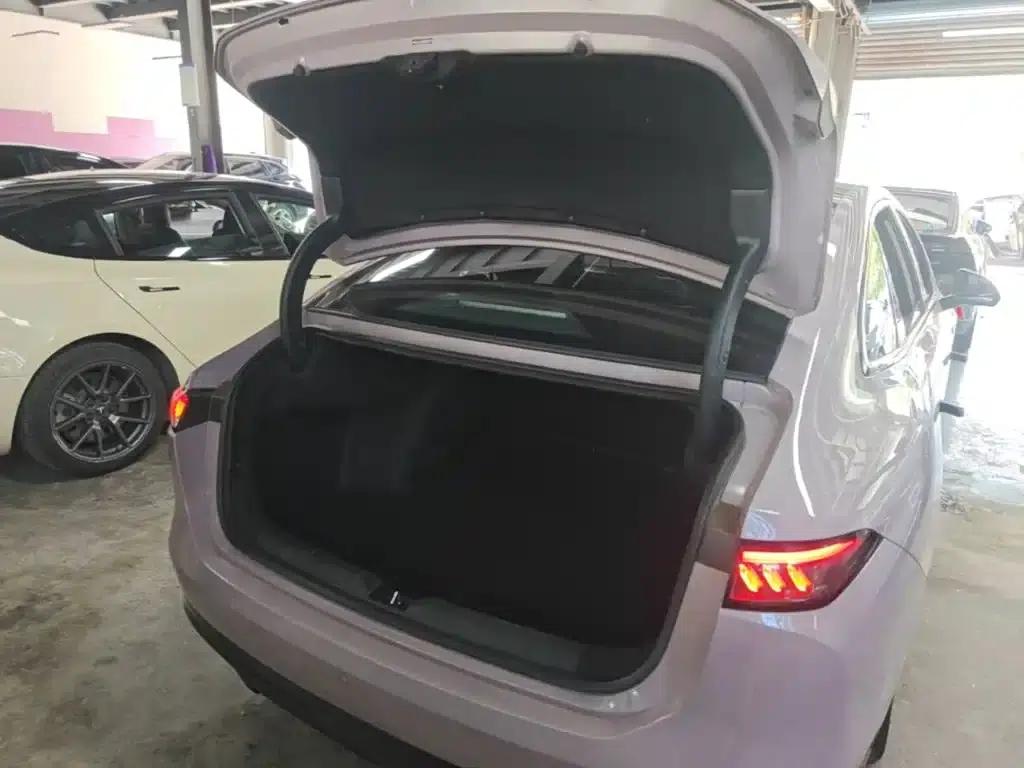 AION RT 2025 650 Smart Edition — миниатюра 19