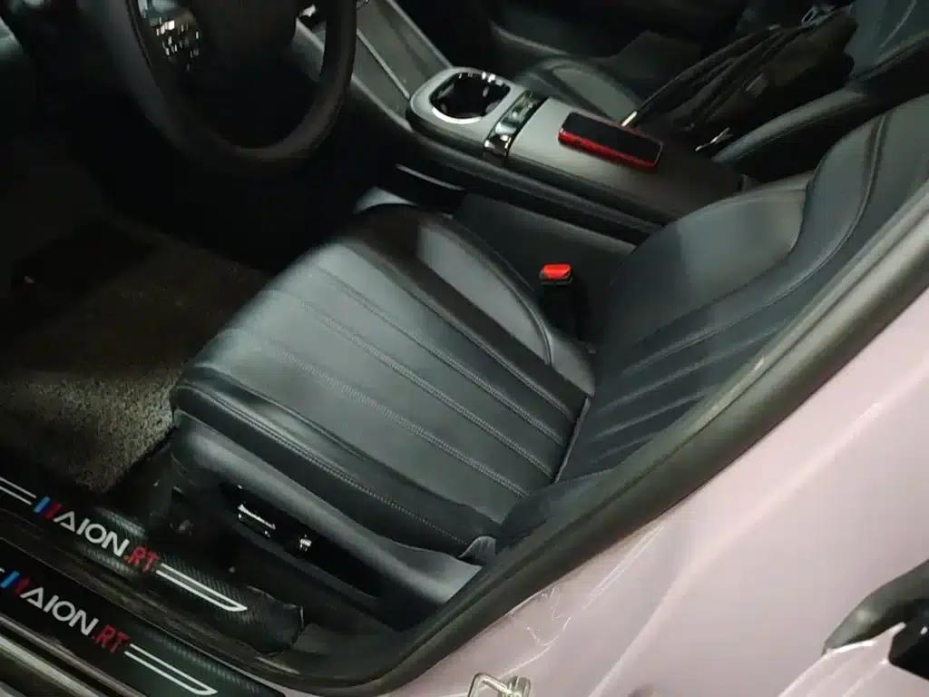 AION RT 2025 520 Smart Edition — миниатюра 15