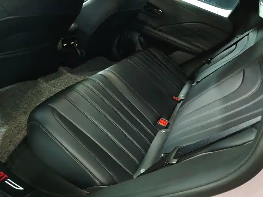 AION RT 2025 520 Smart Edition — миниатюра 17