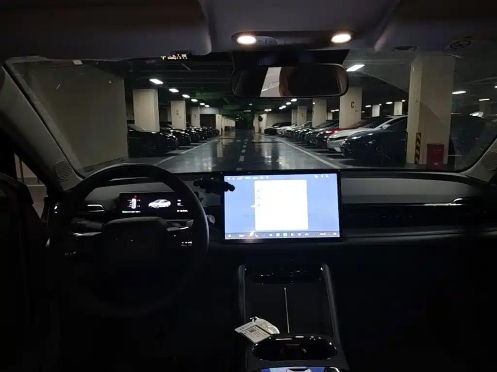 AION RT 2025 520 Smart Edition — миниатюра 10