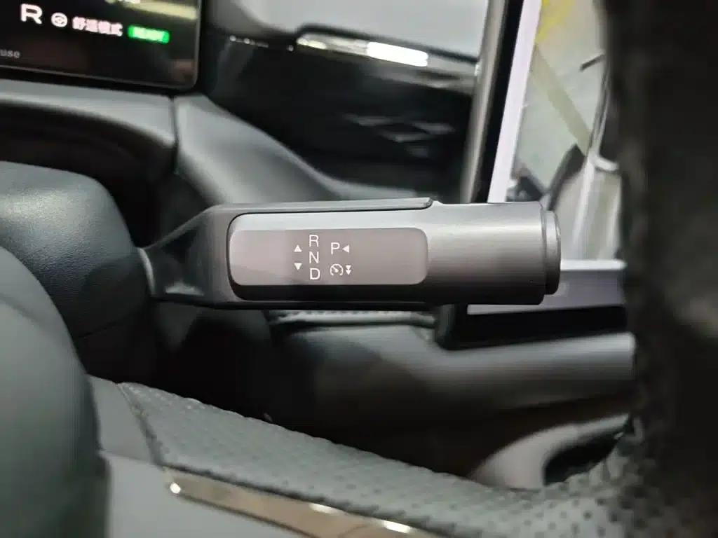 AION RT 2025 Model 650 LiDAR Edition — миниатюра 14