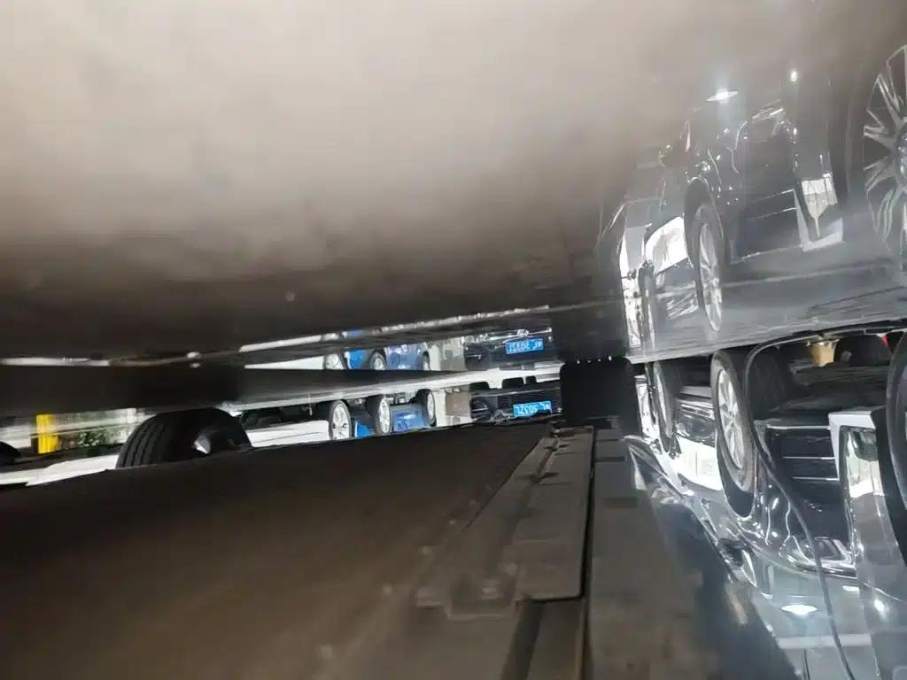 AION RT 2025 Model 650 LiDAR Edition — миниатюра 21