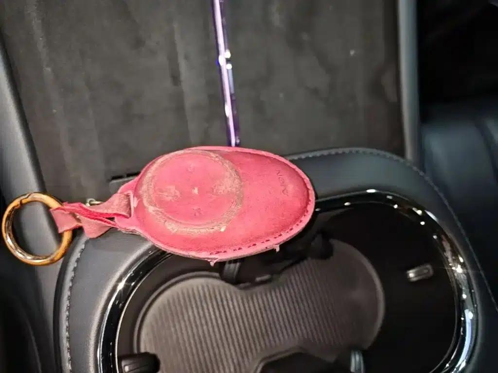 AION RT 2025 Model 650 LiDAR Edition — миниатюра 9