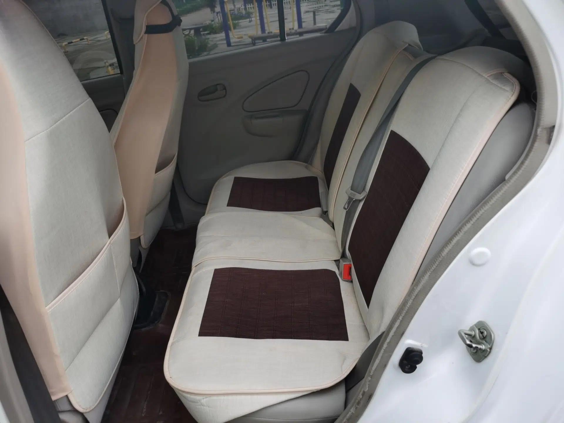 Venucia R30 2014 1.2L Manual Enjoyment Edition — миниатюра 17