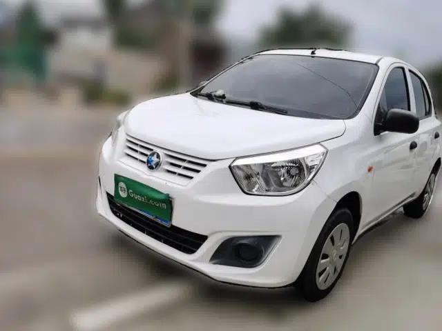 Venucia R30 2014 1.2L Manual Enjoyment Edition
