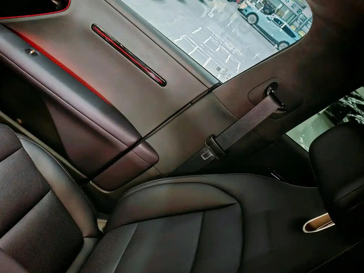 Avita 07 2026 Ultra All-Electric 4WD — миниатюра 11