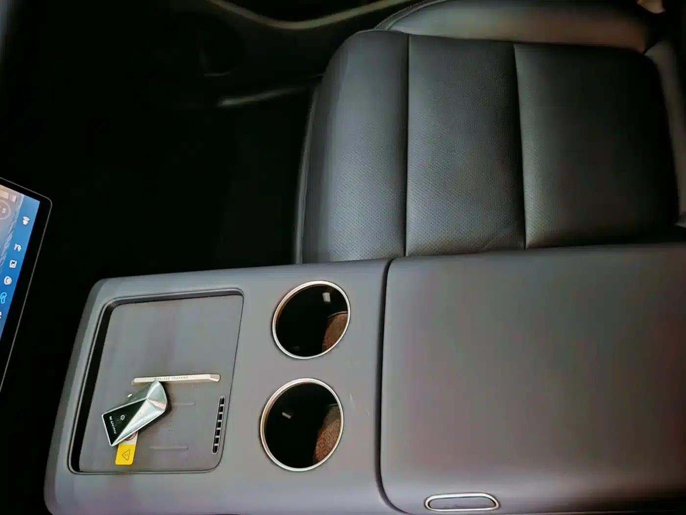 Avita 07 2026 Ultra All-Electric 4WD — миниатюра 12