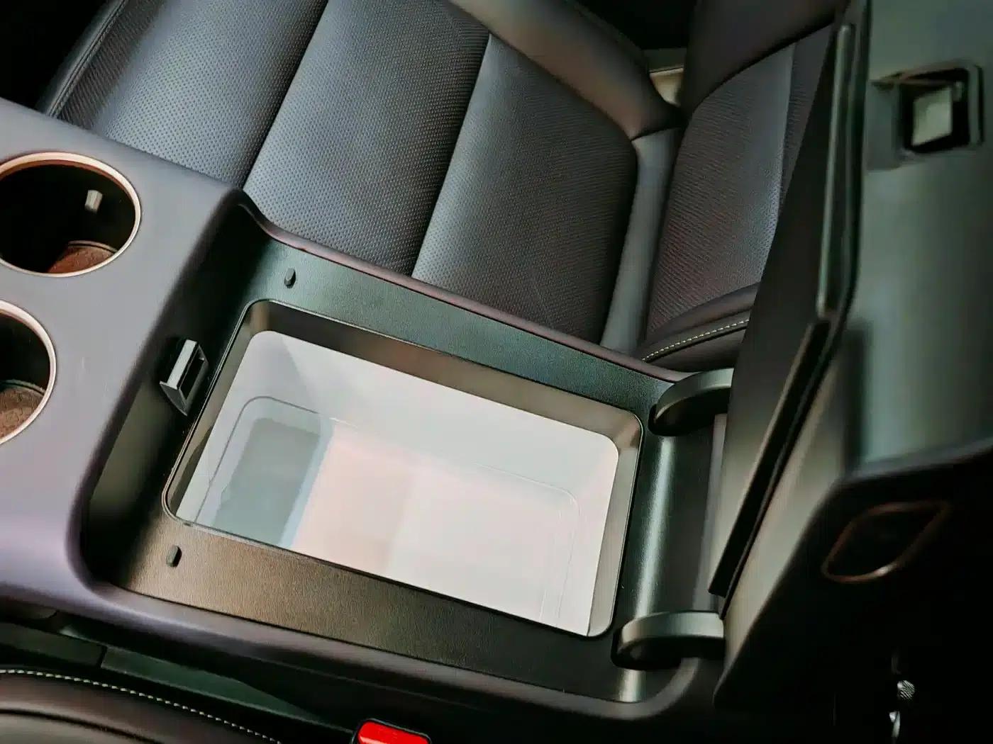 Avita 07 2026 Ultra All-Electric 4WD — миниатюра 13