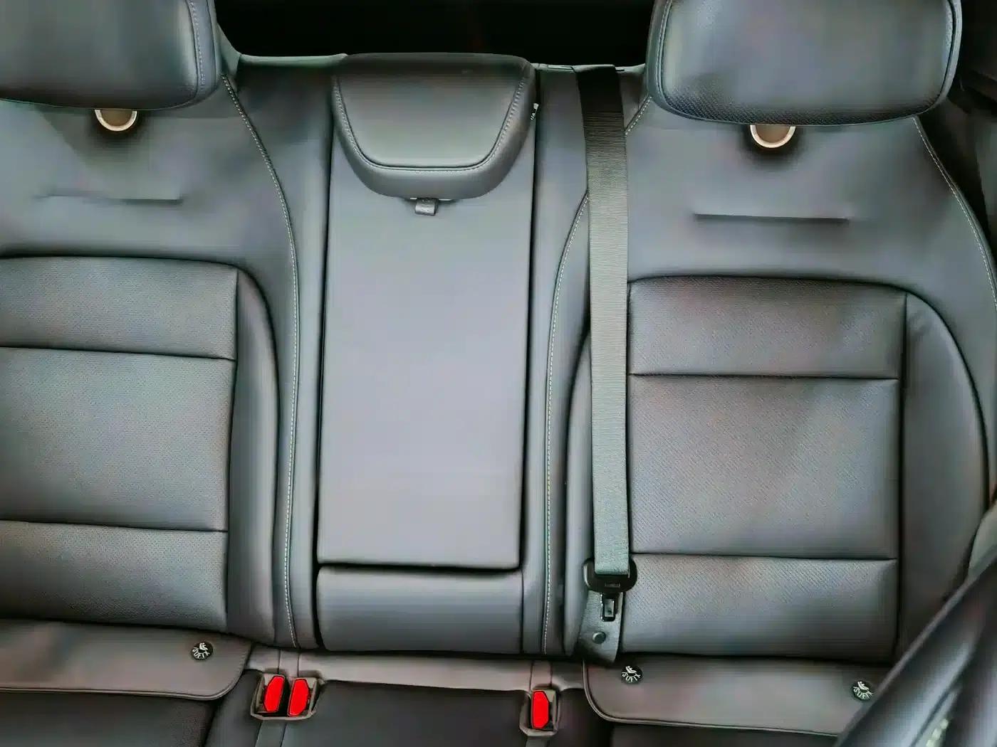 Avita 07 2026 Ultra All-Electric 4WD — миниатюра 16